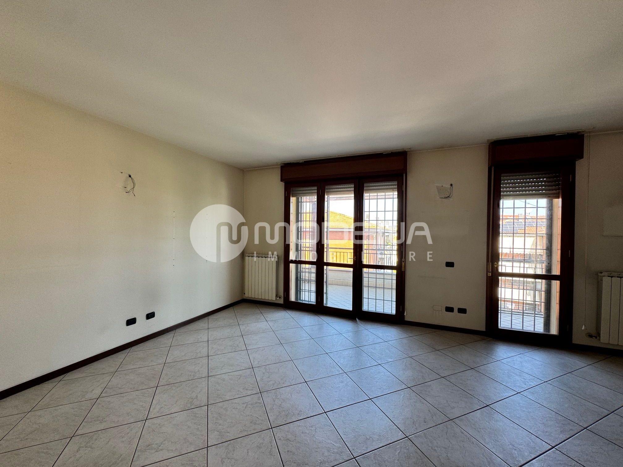 A47 QUARTIERE SANT’AGNESE