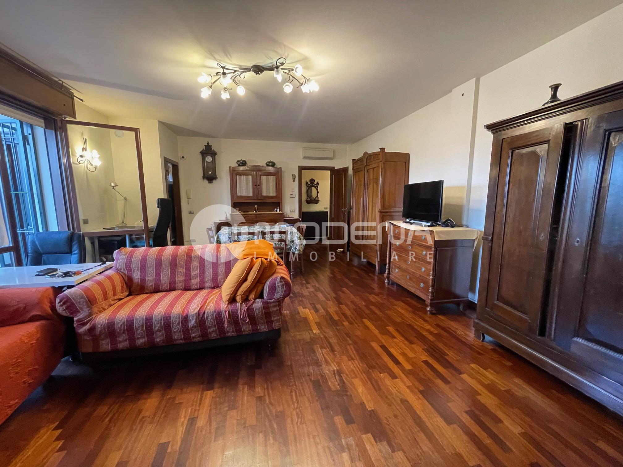 A18 SAN FAUSTINO-VILLAGGIO GIARDINO
