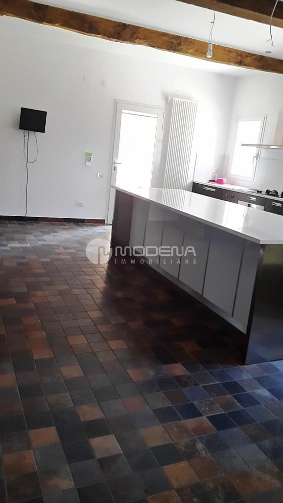 R22 CAMPAGNE MODENESI