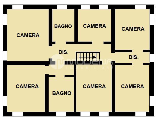 R22 plan 2 a col piano primo