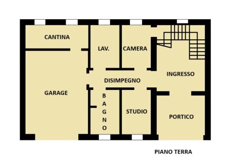 R9 (V32) plan1 a col piano terra