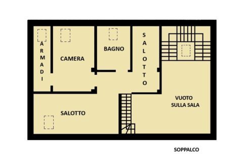 R9 (V32) plan3 a col piano secondo